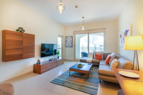 Koala & Tree - Elegant high-end furniture 1 BR in The Views !!